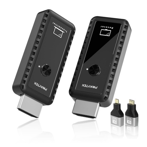émetteur récepteur hdmi - et,