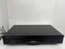 Lecteur yamaha s300 - cd,