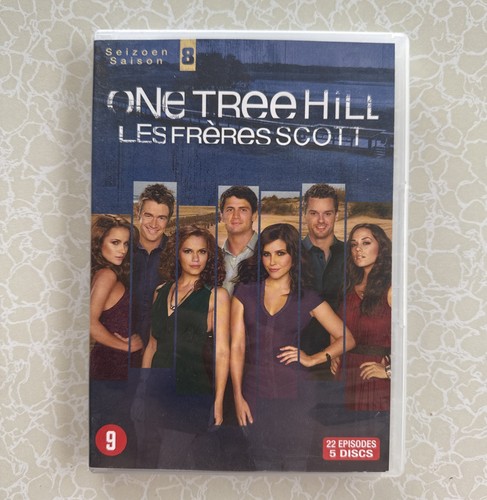 One tree hill - one, frères