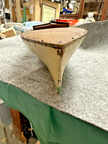 Vintage 1930 launch model - 1930's,