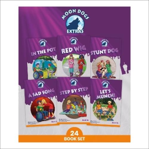 Phonic books - phonic,