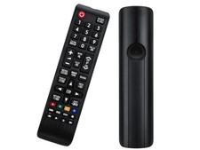 Télécommande universell pour SAMSUNG AA59, BN59, QLED OLED Frame LED UHD 4K 8K