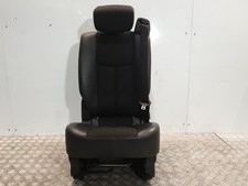 Siege arriere gauche/droit (3 EME RANGEE) RENAULT ESPACE 4 PHASE 2 nc