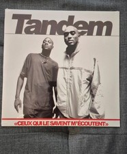 Tandem - Ceux Qui Le Savent