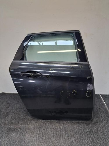 Porte arriere droit peugeot - arriere,