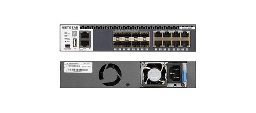 Switch netgear m4300 - switch,
