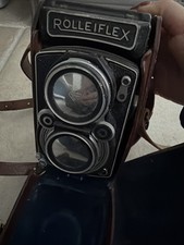 rolleiflex