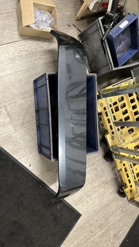 Becquet honda accord phase - becquet, 1