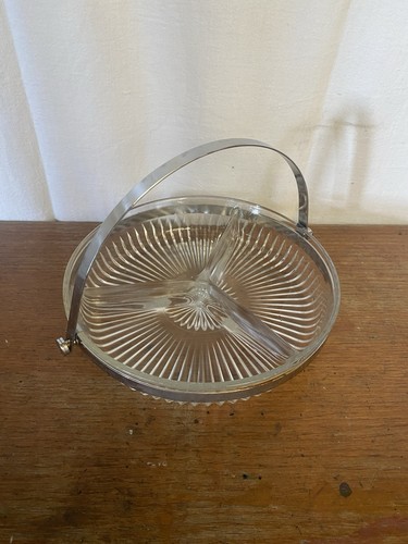 Serviteur apéro ancien - ancien, verre