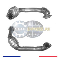 Catalyseur pour MERCEDES