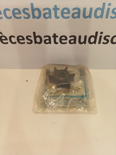 Turbine impeller origine - turbine,