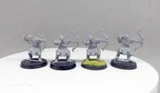 Warhammer SDA LOTR orc ork