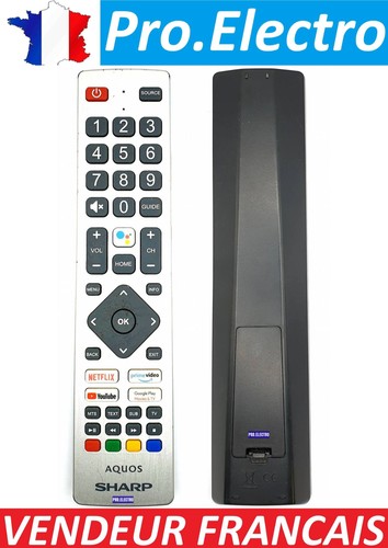 Remote télé commande - télé-commande, tv