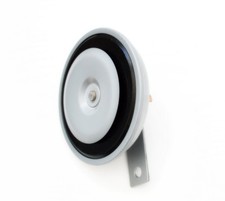 1x Klaxon 12V Voiture Vélo