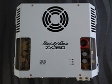 Amplificateur auto phoenix