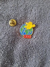 Pin's Vico F.B. pomme de terre