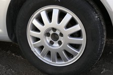 1X Jante Alu Original Audi A3