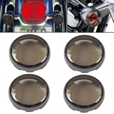 4pcs Moto Couverture