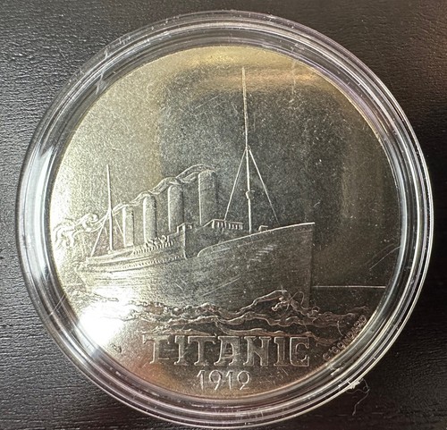 Médaille les grands - médaille,