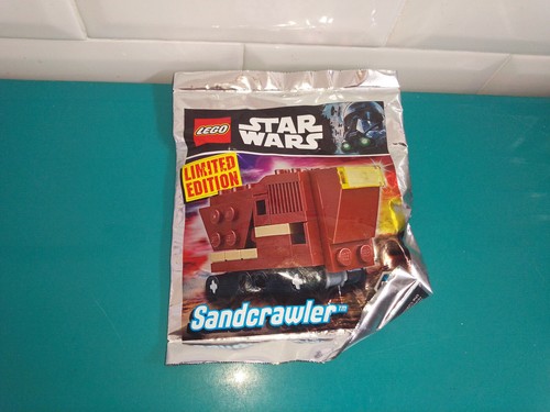 Lego promo minifig - , figurine