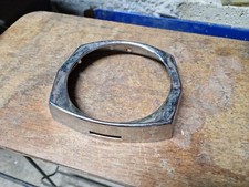 Cerclage Phare  Enjoliveur Optique Aprilia 105 Malaguti 