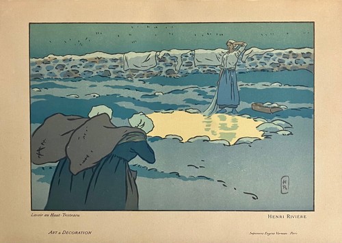 Henri rivière - henri,