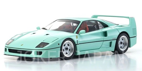 Kyosho original ferrari - 1/18,