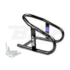 89915 Chevalet Bloque Roue Avant Transport Moto Universel Tm Moto