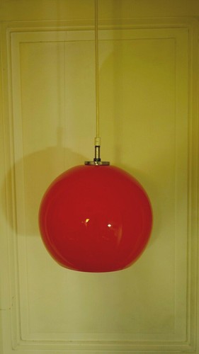 Luminaire vintage peill - peill, &