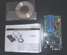 1 x VM134 - Carte programmeur PIC - VELLEMAN