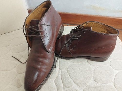 Boots emling chukka cuir - emling, en
