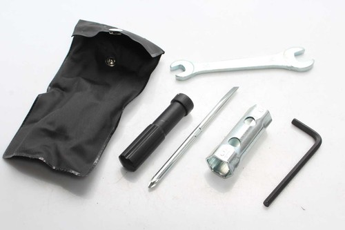 Outils bord inconnu - de,