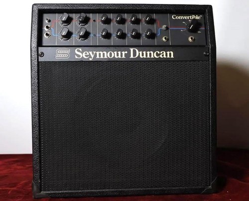 seymour duncan