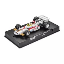 Policar CAR08a BRM P160 n.4