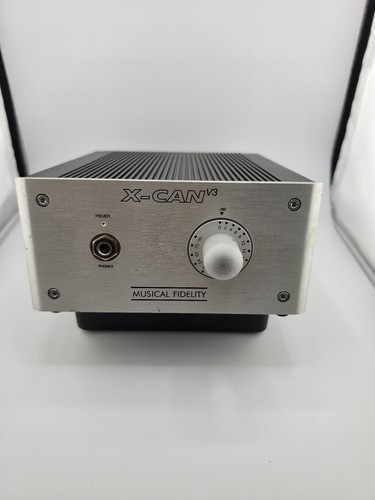 Musical fidelity can - musical, v3