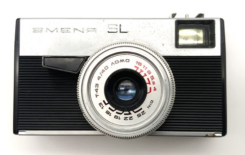 Lomo smena caméra de - lomo,