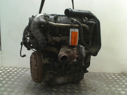 Moteur peugeot 307 - 307, (3h)