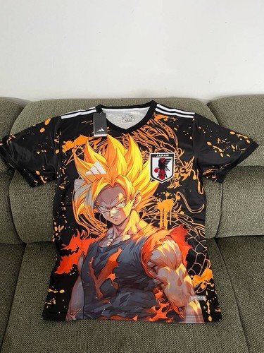 Maillot manga dragon ball - manga, z