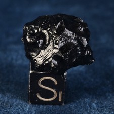 Billitonite de 6,06 g Tectite