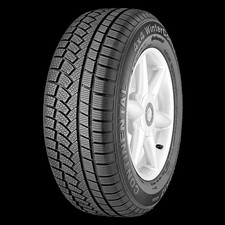 235/60 R18 107H Pneu Hiver