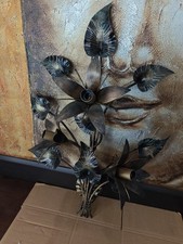 Applique Murale 3 Lumières En