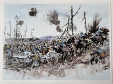 Scène combat - scène,