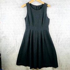 Naf Naf Robe Evasée Femme 38