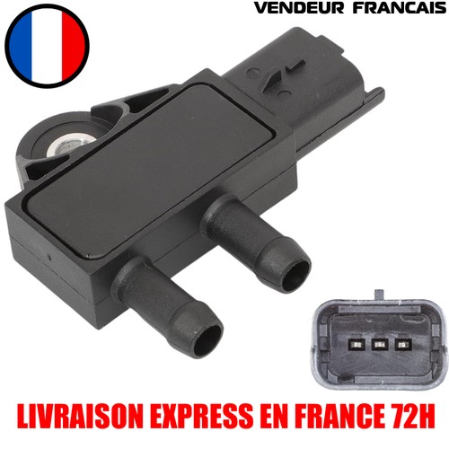 Capteur pression gaz - capteur,