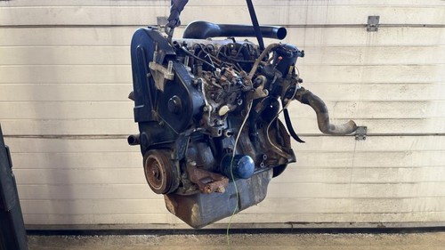 Moteur citroen c15 - citroen,