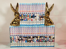 Eyeshield 21 Vol.1-37 Complete