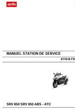 MANUEL ATELIER REVUE TECHNIQUE