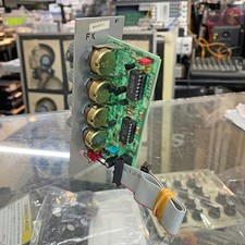 Synthétiseur modulaire générateur d'enveloppe Doepfer A-140 ADSR d'occasion