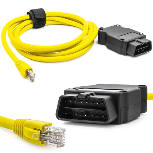 Enet ethernet interface - enet,