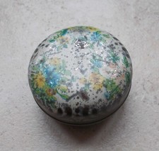 Ancienne petite Boite Métal